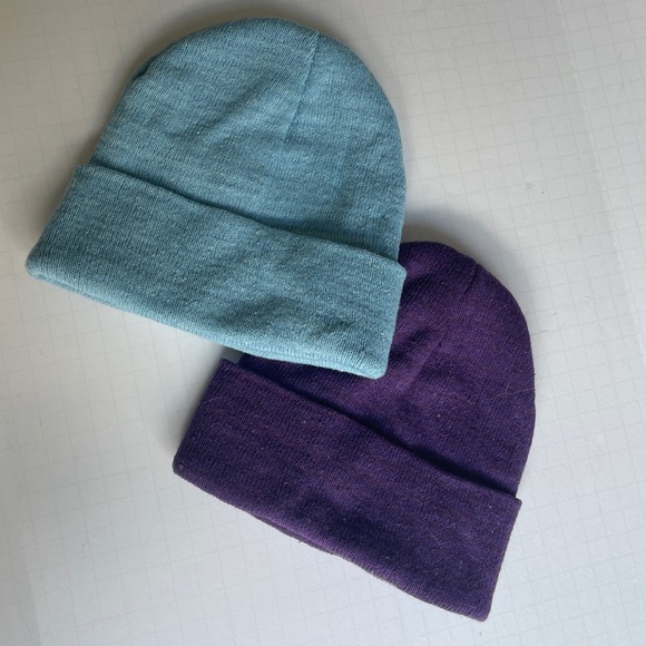 Set of two A$AP Ferg Fisherman Beanies (RARE) - Picture 6 of 7